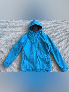 Firefly: Rihanna Winter Jacket for Snowboarding